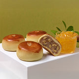 Mooncake 3-Flavor Gift Set 840g