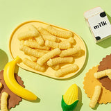 [한국직배송 D] 베베쿡 통통바나나 x 20개(1박스)