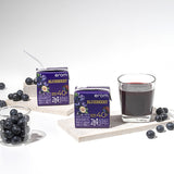 [한국직배송 D] 이롬 고농축 블루베리 140ml x 72팩