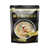 [케이요리] 용대리황태국 500g x 2 (묶음)