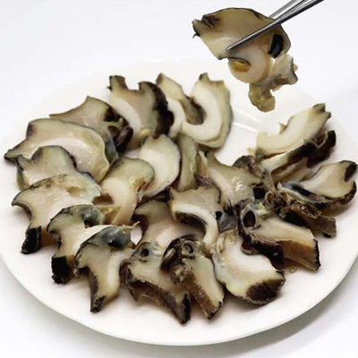 [밥강도] 군산 참소라 숙회 100g