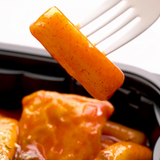 Seoulmanim Ogam Spicy Tteokbokki 280g x 4 Packs (Set)