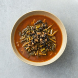 [진실된손맛] 우렁이 옛날 된장찌개 500g