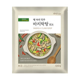 Mono Kitchen Clan Soup Kit 630g (Set)