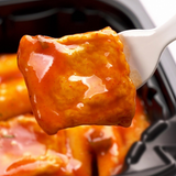 Seoulmanim Ogam Spicy Tteokbokki 280g x 4 Packs (Set)