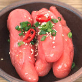 [1+1][동화푸드] 오마니 백명란젓 500g (묶음)_ 타임딜