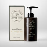 Esther Formula Brewer's Yeast Biotin Hair Loss Prevention Shampoo 500ml + Treatment 500ml _Korea Direct Delivery E