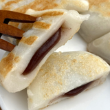 [마음이가] 앙꼬절편 500g + 쑥앙꼬절편 500g_타임딜 (묶음)