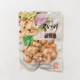 Pohang Steamed Sea Whelk 120g (New Customer)