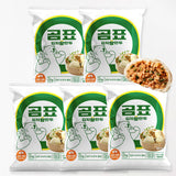 [卡梅尔食品] 标准泡菜王鳗鱼（1个）120g x 5包（腌制） 
