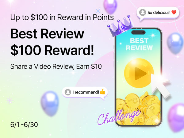 260601-Best Reviewer June