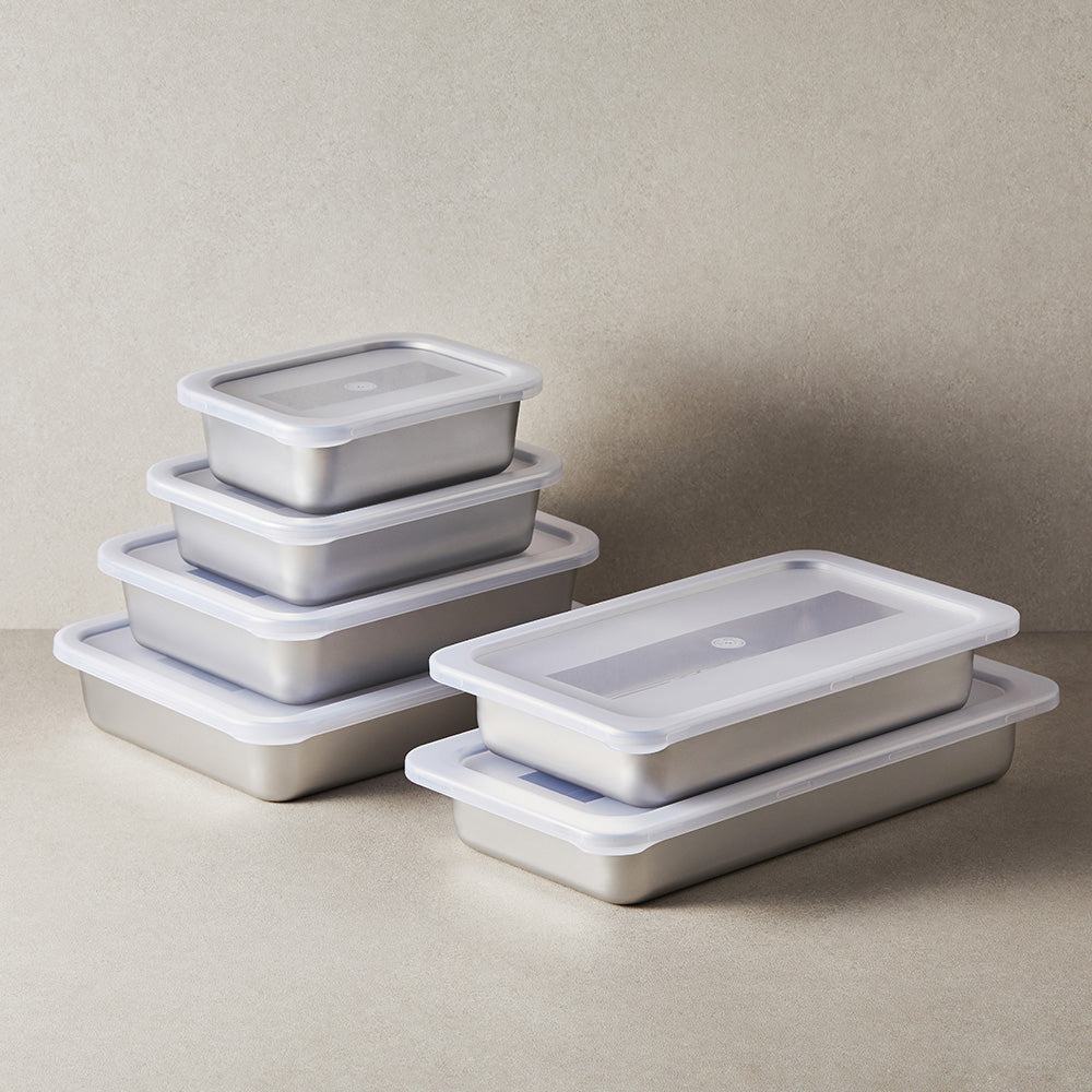 [한국직배송 G] 알텐바흐 스텐밧드 6종 세트(스텐망 포함)