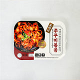 [동화푸드]  오마니 쭈꾸미볶음 500g x 2팩 (묶음)