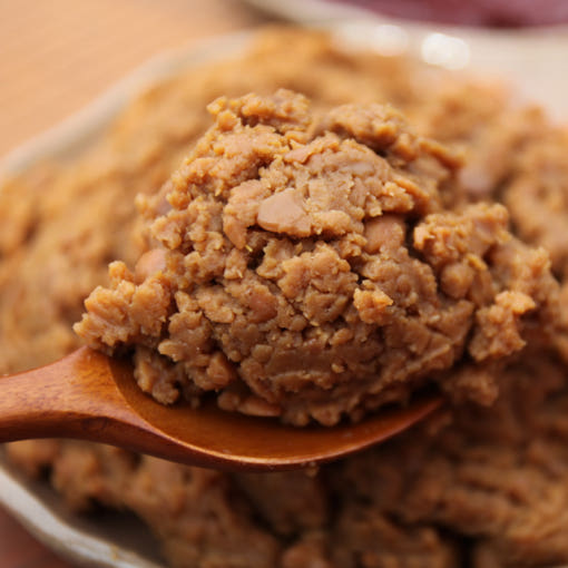 [피아골미선씨] 지리산 고로쇠된장 230g