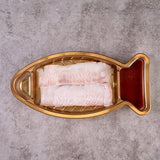 Frozen Flounder Sashimi 354g