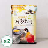 [성필립보생태마을] 생태맘 청국장 가루 1kg x 2개 _무료배송특가 (묶음)