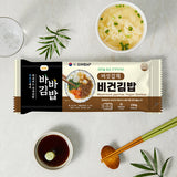 [바바김밥] 버섯잡채김밥 230g (신규회원)