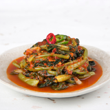Young Radish Leaf Kimchi 500g x 2 (Set)