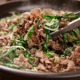 [울타리] 불고기 2lb + 매운 돼지불고기 2lb_타임딜 (묶음)