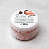 [1+1][동화푸드] 오마니 백명란젓 500g (묶음)_ 타임딜
