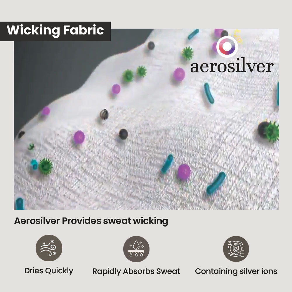 [일월] New 에어로실버 워셔블 탄소 온열매트(싱글) _무료배송특가