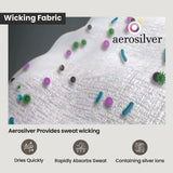 [일월] New 에어로실버 워셔블 탄소 온열매트 (더블)_무료배송특가