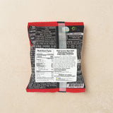 [Piagol Misun] Roasted Wild Vegetable Rice Ball (Chili Paste Flavor) 100g x 4pk