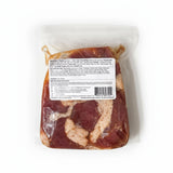 [Juicybite] 간장 불고기 오리주물럭 8 oz