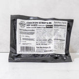 Chicken Strips in Soy Sauce 1lb (New Customer)
