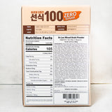 Dr. Lee Mixed Grain Powder 100 1.5kg (30g x 50 pcs.)