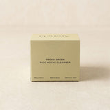 [Arencia] Fresh Green Rice Mochi Cleanser 120g
