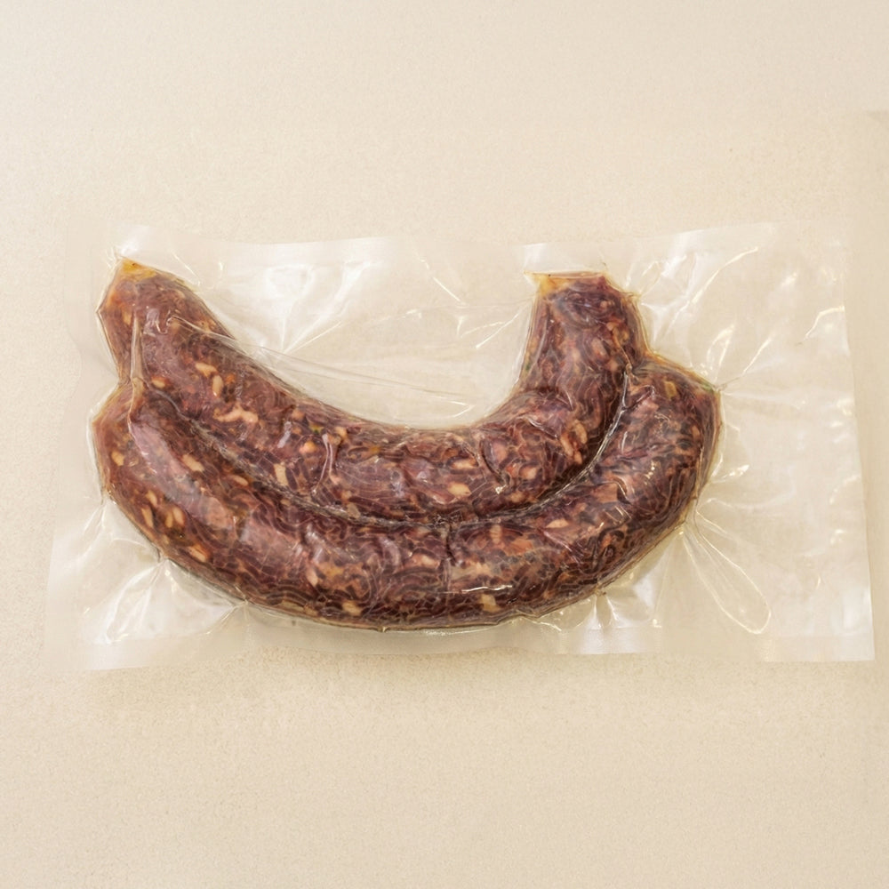 [W Only] 울타리 명품 찰순대 1lb