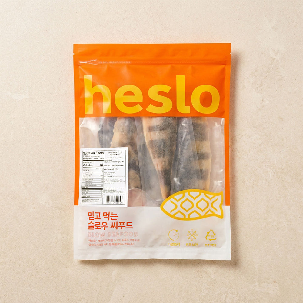 [에스아이홀푸드] 해슬로 임연수포 1kg