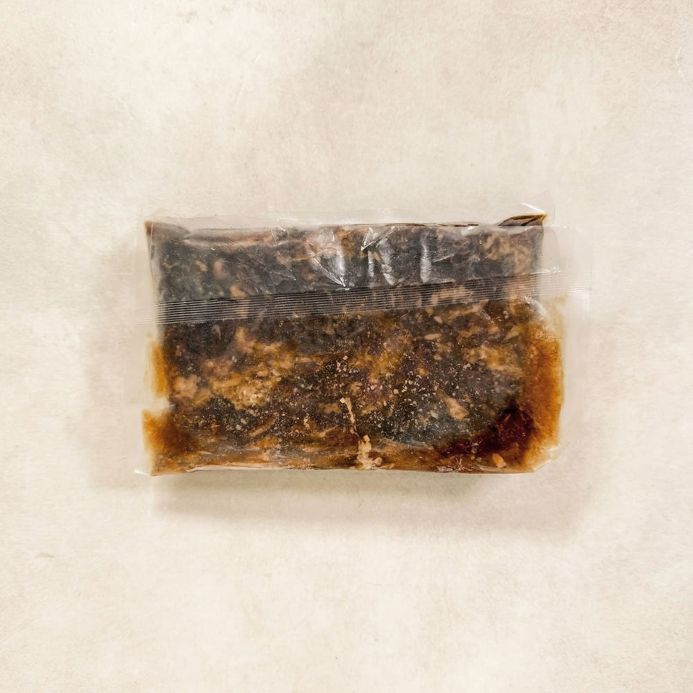 [울타리] 소불고기 1lb