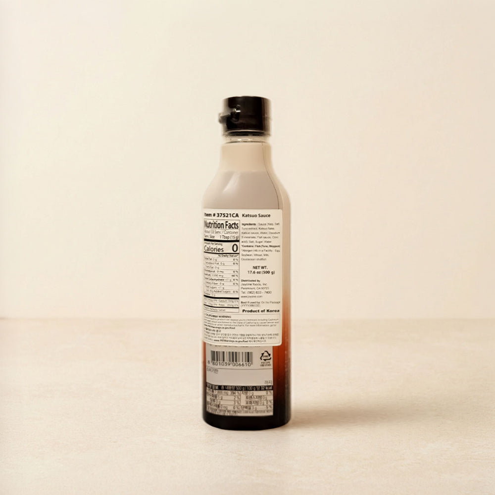 [사조] 참치액 500g