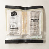 Cheese Fish Cake Bar 500g