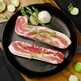 [围栏] 整块五花肉 2lb