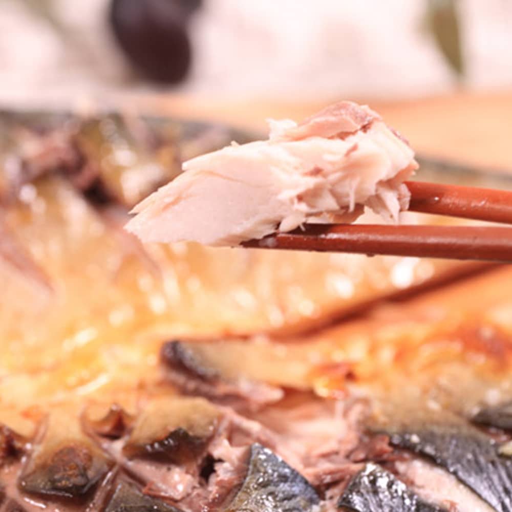 [1+1][창해수산] 제주어가 제주고등어살 500g (묶음)_타임딜