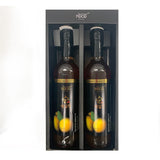 [순천엔매실] 순매실청세트 (500ml x 2)