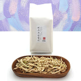 Jeju Dried Radish 250g x 2packs (Set)