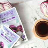 Purple Onion Juice 120ml x 30 EA