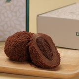 [1+1][마음이가] 카스테라 초코떡 720g (묶음)_타임딜