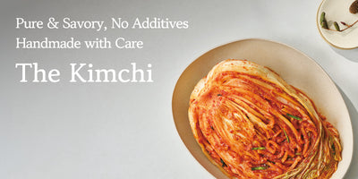 The Kimchi
