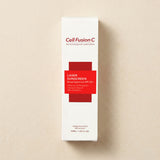 [Cell Fusion C] Laser Sunscreen 50ml (SPF50+ )