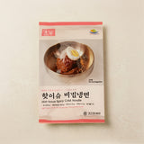 [핫이슈] 비빔냉면 312g