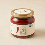 [고맙당] 고추장 500g