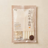 [오마뎅] 진짜 쫄깃한 꼬치어묵 & 물떡 605g