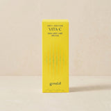 [goodal] Green Tangerine Vita C Dark Spot Care Serum Alpha 40ml