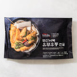 Fried Tofu Udon Jeongol 710g (2 servings)