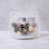 Assorted Ggultteok (Honey Rice Cakes) 350g